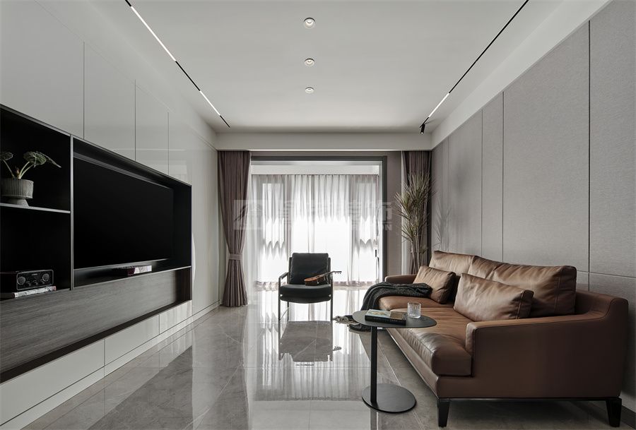 保利香槟国际-现代(图1)