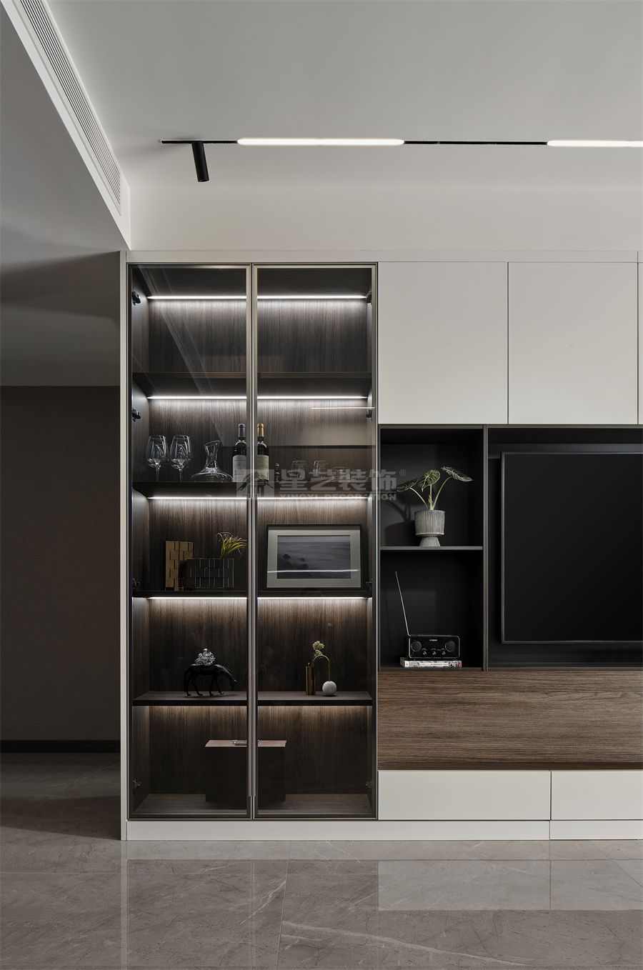 保利香槟国际-现代(图5)