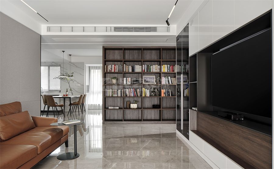 保利香槟国际-现代(图6)