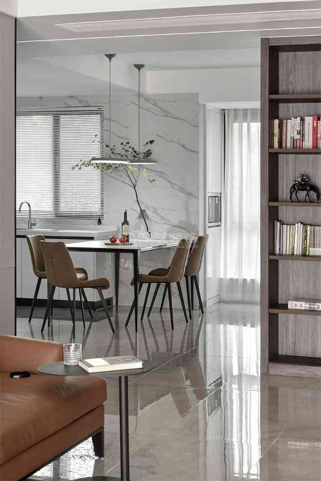 保利香槟国际-现代(图7)