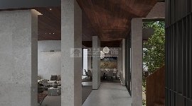 大理自由别墅(图2)