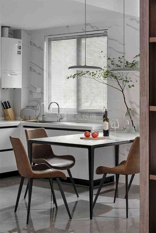 保利香槟国际-现代(图8)