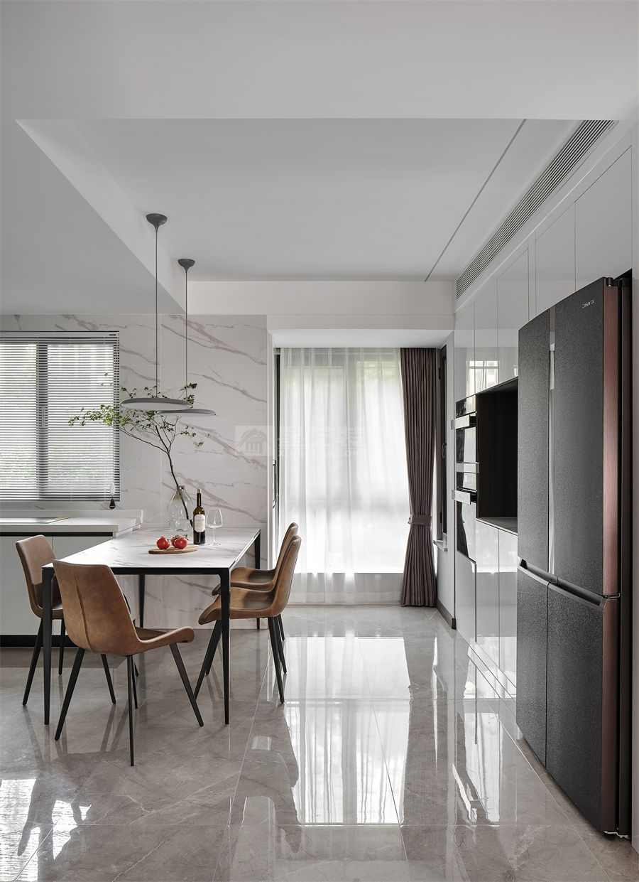 保利香槟国际-现代(图9)