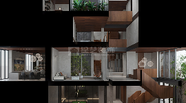 大理自由别墅(图3)