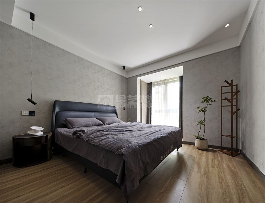 保利香槟国际-现代(图10)