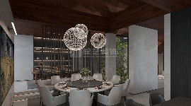 大理自由别墅(图4)