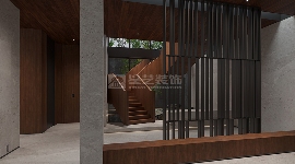 大理自由别墅(图5)