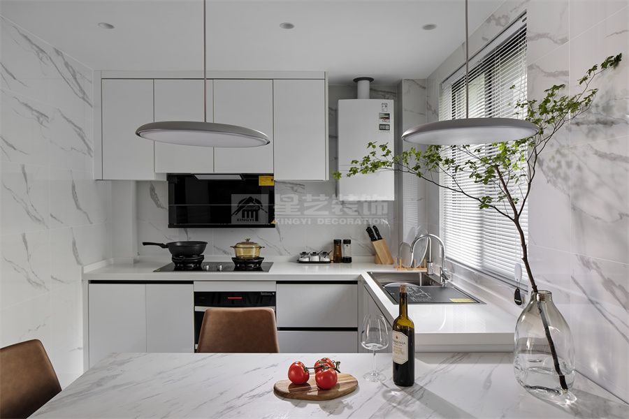 保利香槟国际-现代(图18)