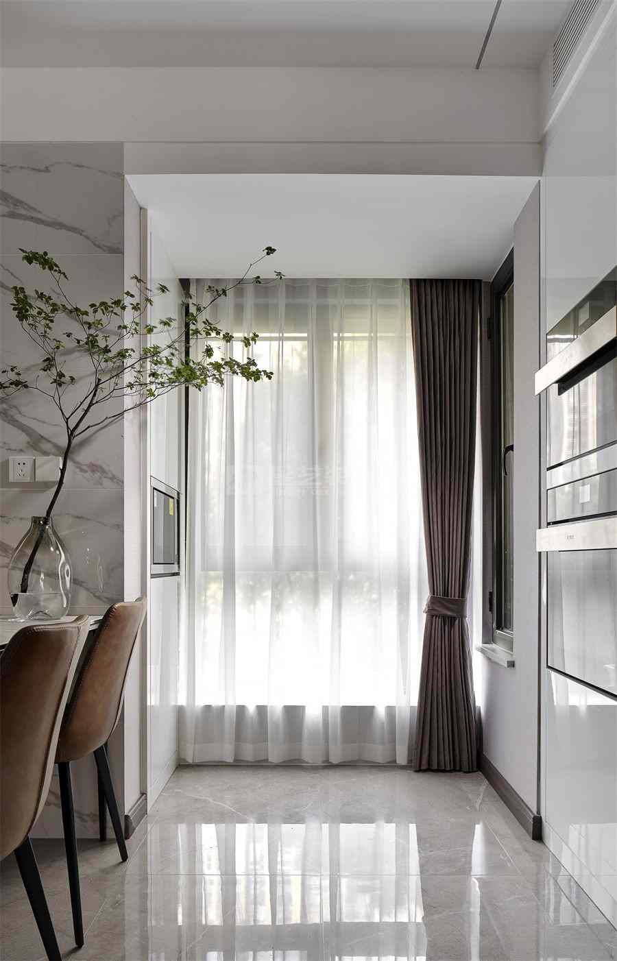 保利香槟国际-现代(图19)