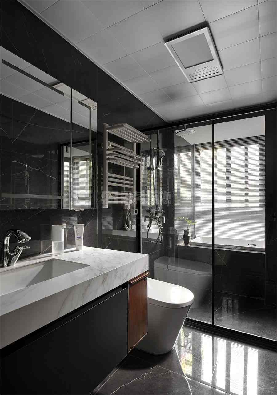 保利香槟国际-现代(图20)