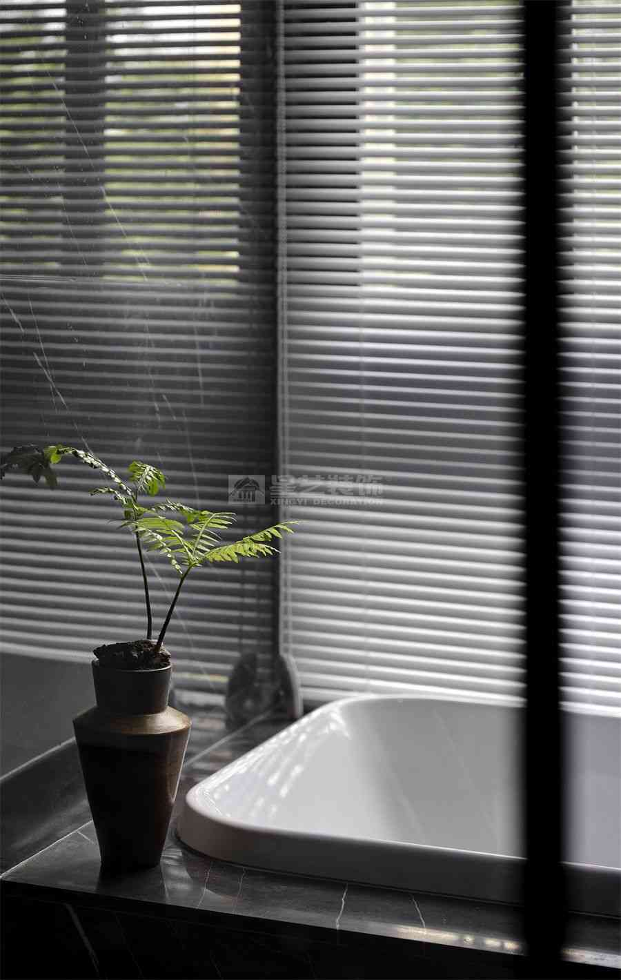 保利香槟国际-现代(图21)