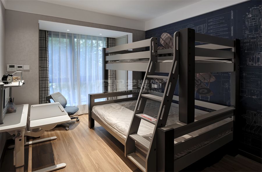 保利香槟国际-现代(图23)