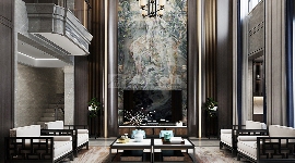 墨染丹青，雅韵悠长(图1)