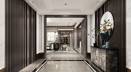 墨染丹青，雅韵悠长(图2)