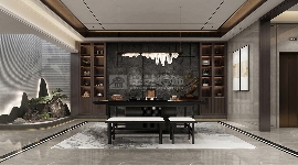 墨染丹青，雅韵悠长(图3)