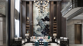 墨染丹青，雅韵悠长(图4)