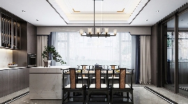 墨染丹青，雅韵悠长(图5)