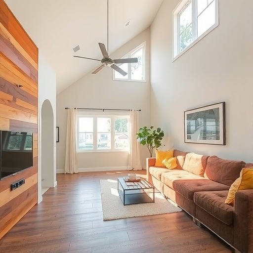 守护家的防火防线，从装修材料抓起！