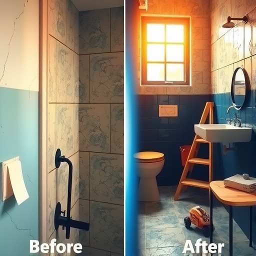 旧房局部改造，防水究竟要不要重做？