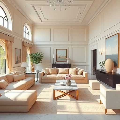 12种装修风格,凭啥奶油风是顶流?!(图1) 12种装修风格,凭啥奶油风是顶流?!(图1)