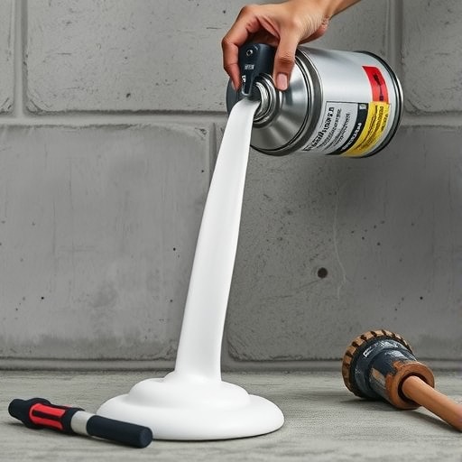 发泡填充剂的使用方法与技巧