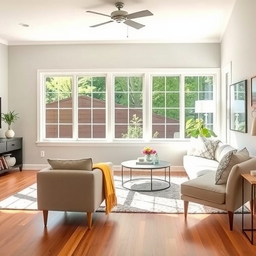 家居消费政策出台，准备装修的业主朋友们有福啦！