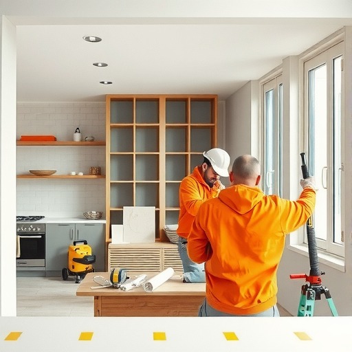 聚焦家装行业转型升级 业界：推动装修工人职业化发展