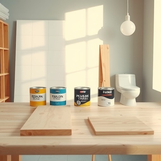 家装材料购买时间和顺序！什么样的时间安排比较合理