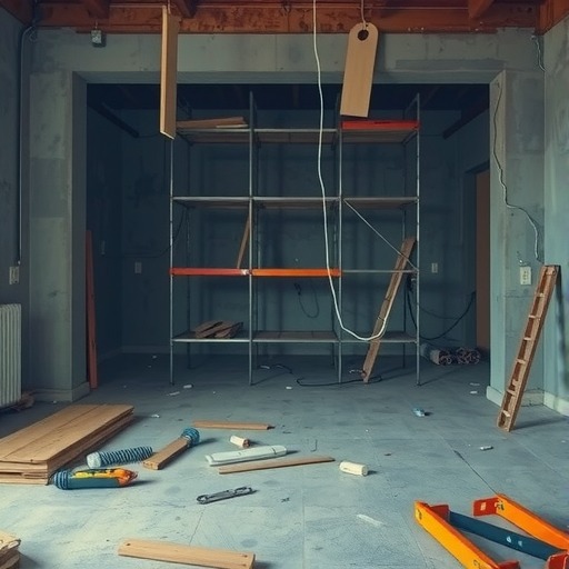 “家装第 一股”东易日盛陷“跑路”风波，多地工程被曝停工