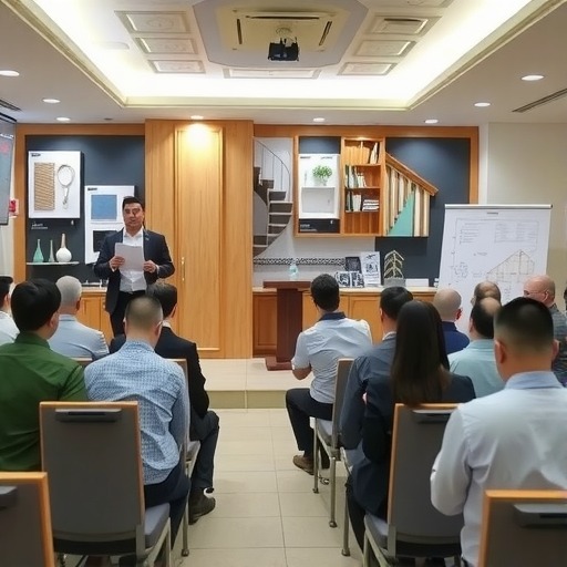 湖南省地方标准《住宅室内装饰装修工程质量验收规范》宣贯会在长沙举行