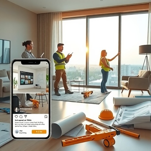 装修远离短视频！低价引流，消费者装修变“加盟”