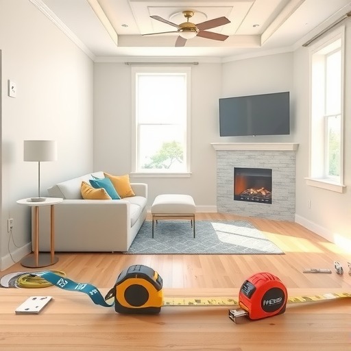 装修竣工验收的关键步骤有哪些？