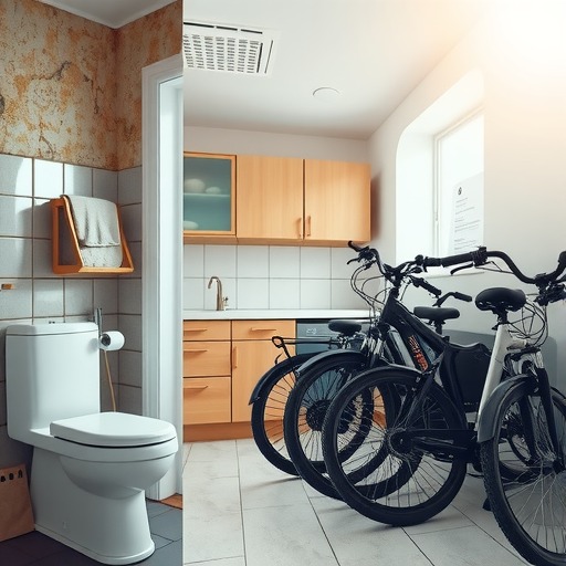 旧房装修、家装厨卫、电动自行车也被纳入了以旧换新政策支持范围