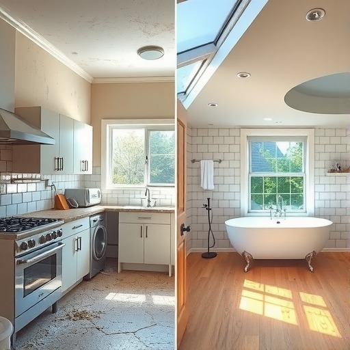 存量市场跑马圈地！旧房装修、厨卫改造、门窗换新继续冲刺