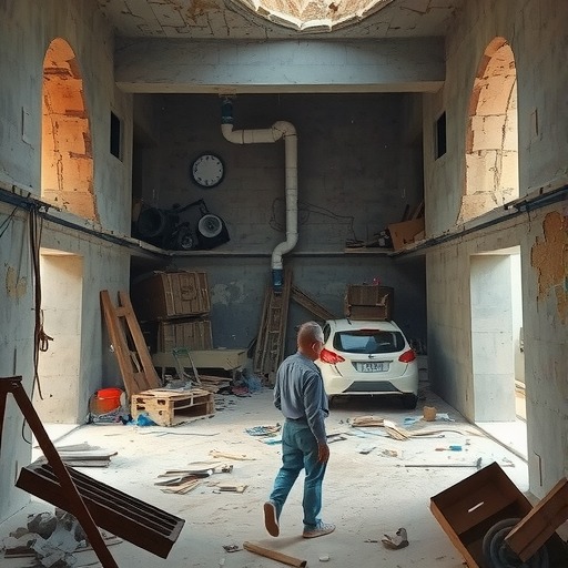 长沙公布12起违法违规装修典型案例