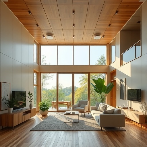 郭兴田：用“绿色工业化定制内装”激活10万亿家装市场