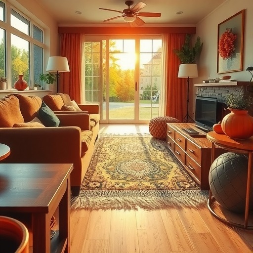 秋季装修黄金季 “四防”牢记在心间