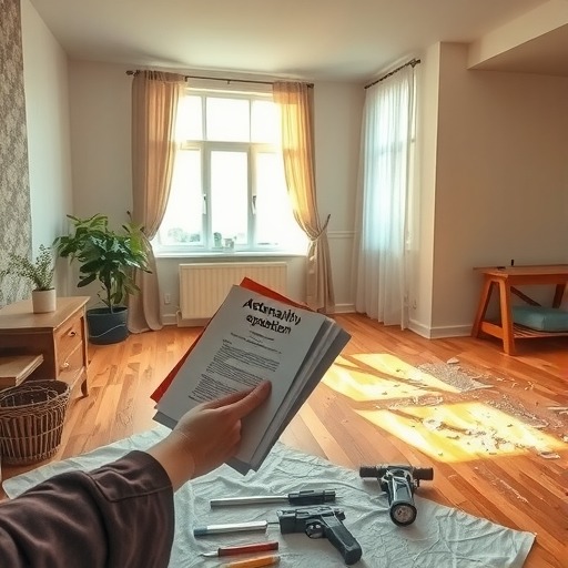 衢州市旧房装修补贴申领方案出台