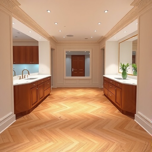 提升施工品质，让“精装修”名副其实