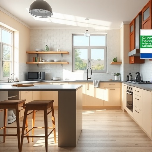 地方加力“以旧换新” 家装补贴频上新