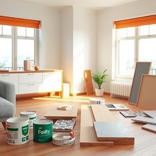 购置补贴多 家装消费旺，深圳家装补贴申报平台上线10天登录超30万人次