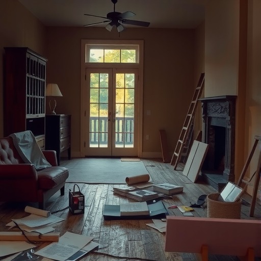 东易日盛官司缠身，家装行业“寒潮”来袭