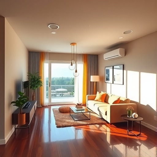 廊坊家装“焕新”激发消费新动能