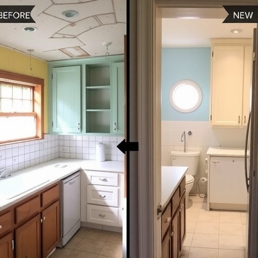 家装厨卫以旧换新释放消费潜力