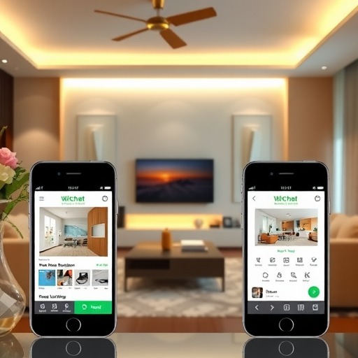 海州移动：微信小程序助力家装行业实现营销新增长