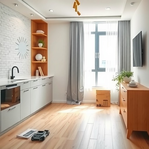 新增零星装修改造补贴，深圳住宅装修补贴升级