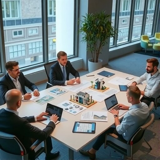 打通上下游产业链，梵客家装与麦田房产达成战略合作协议