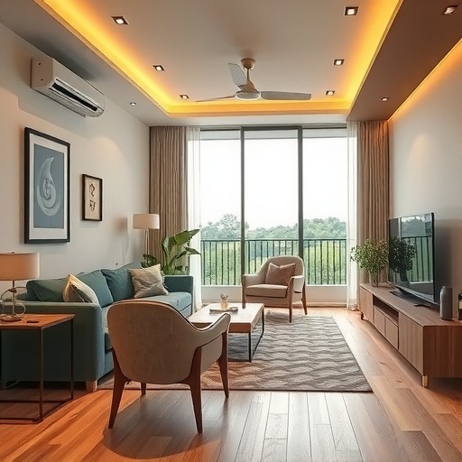 广西对住宅装修最 高补贴3万元