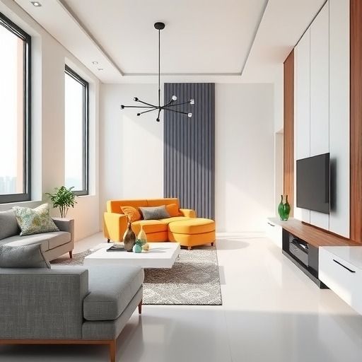 深圳住宅装修补贴政策全面优化升级 消费者线上线下“即买即享”