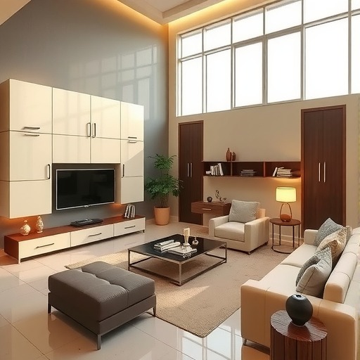 尚品宅配：家装补贴政策反响热烈，意向客户购买决策过程加速